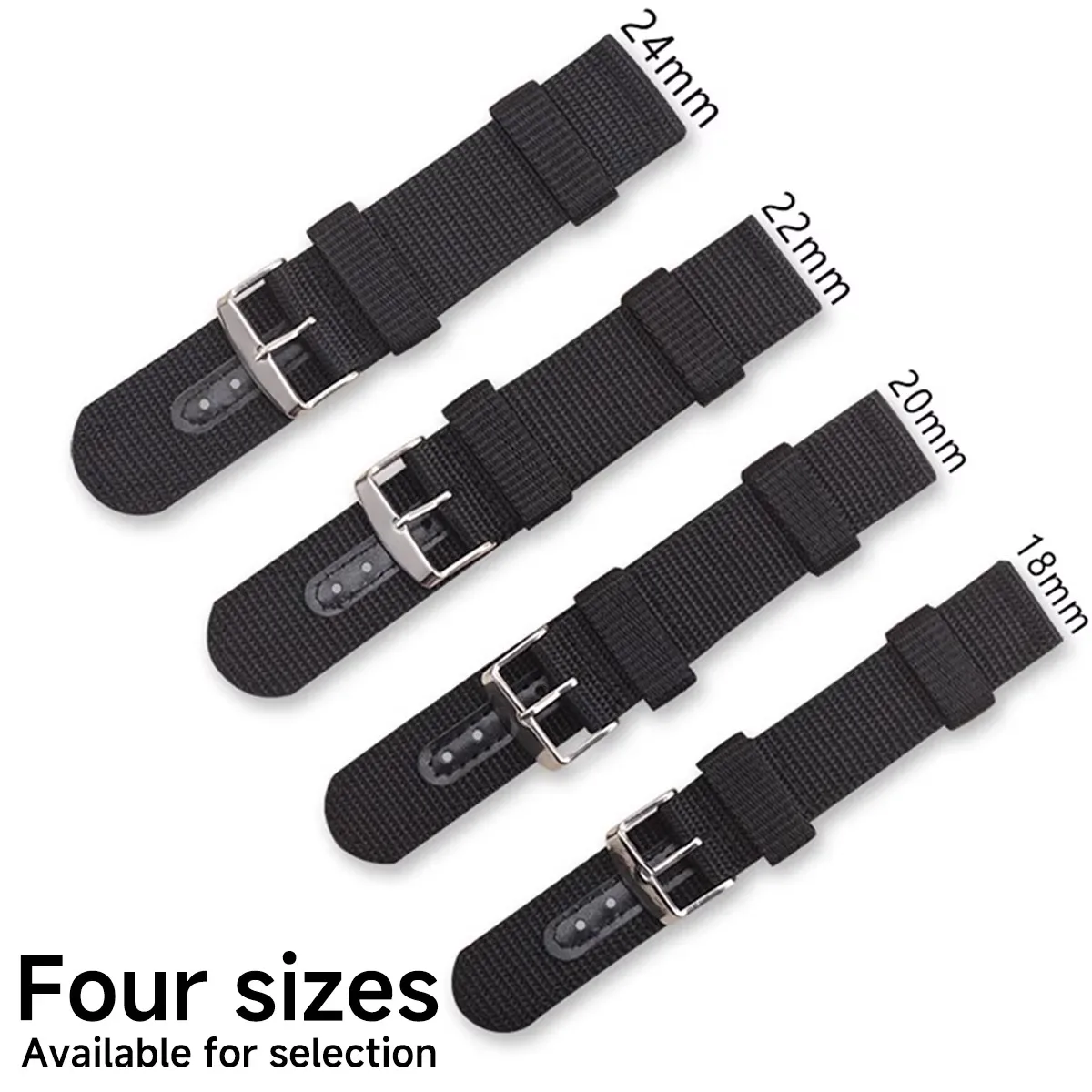 High Quality Nylon Canvas Watc - Canvas Strap Watch avis et prix