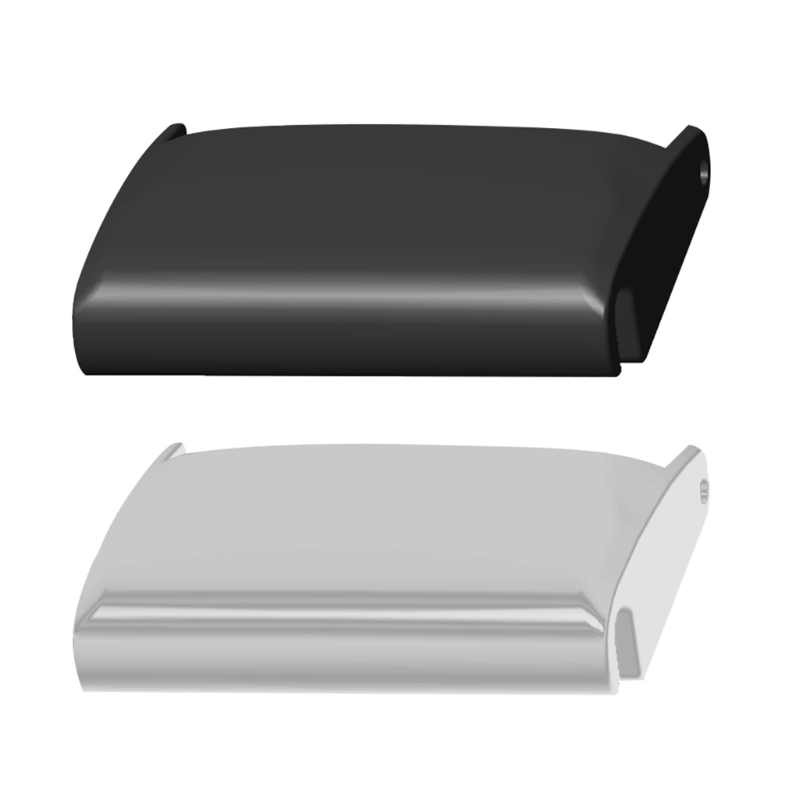 2pcs Watch Band Adapters 26mm  - Silicone Watch Band 22Mm avis et prix