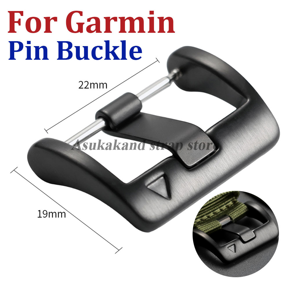 Black Stainless Steel Watch Bu - Silicone Watch Band 22Mm avis et prix