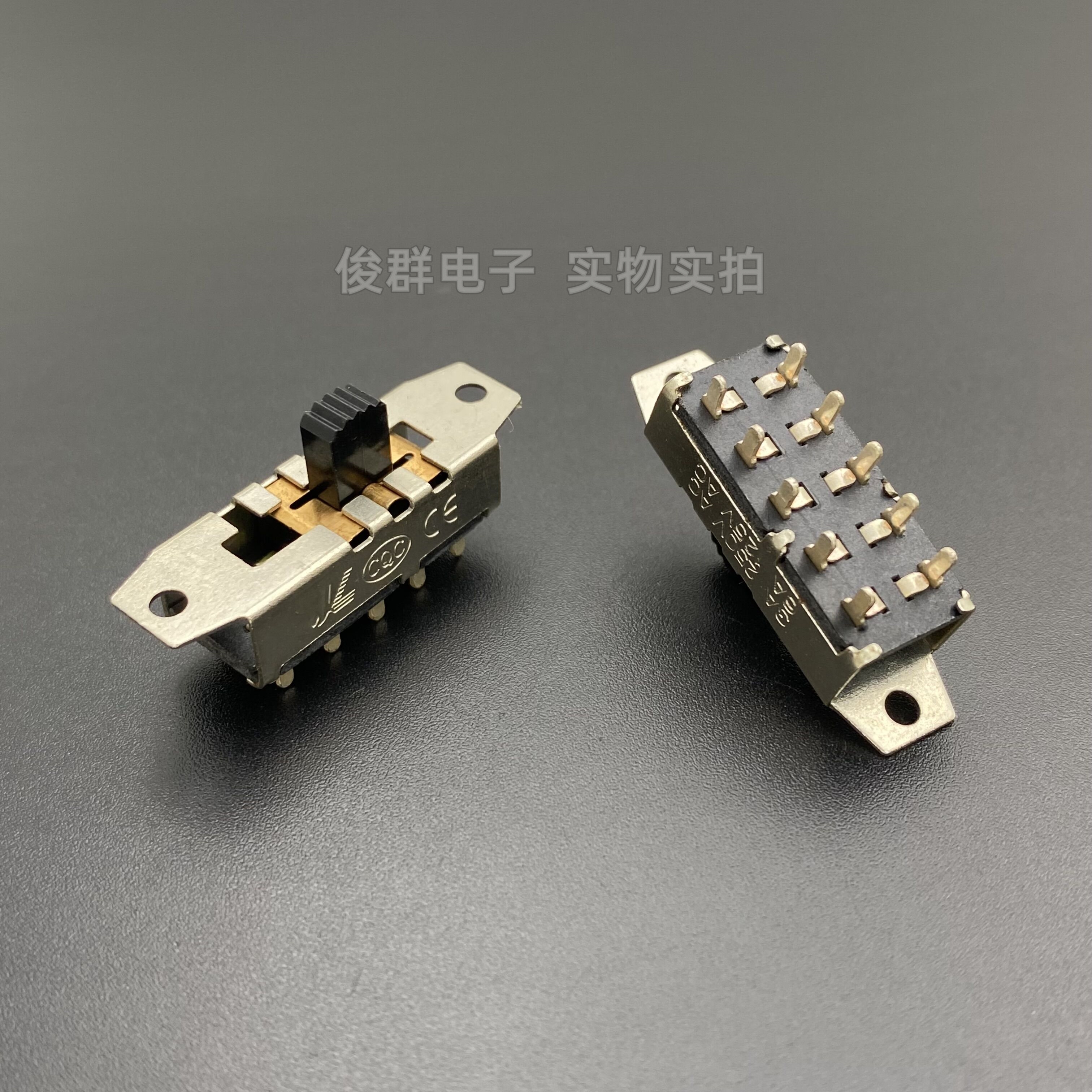 10pcs/ SS-24H06 G7 sliding tog - Buckle Pin Ss avis et prix