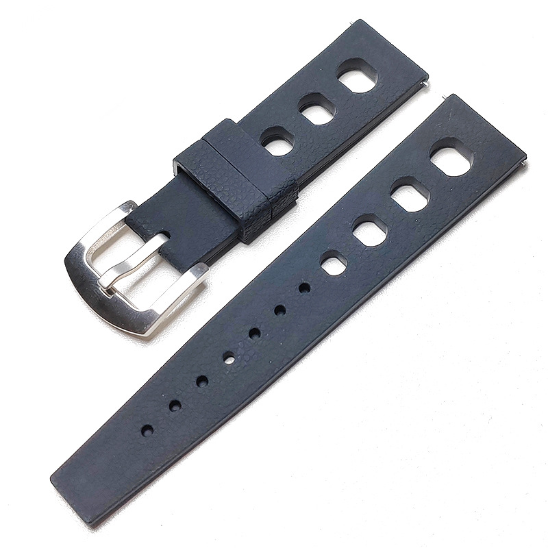Vintage Rally Tropical FKM 20m - Tropic Strap Vintage avis et prix