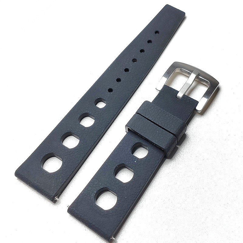 Vintage Rally Tropical FKM 20m - Tropic Strap Vintage avis et prix
