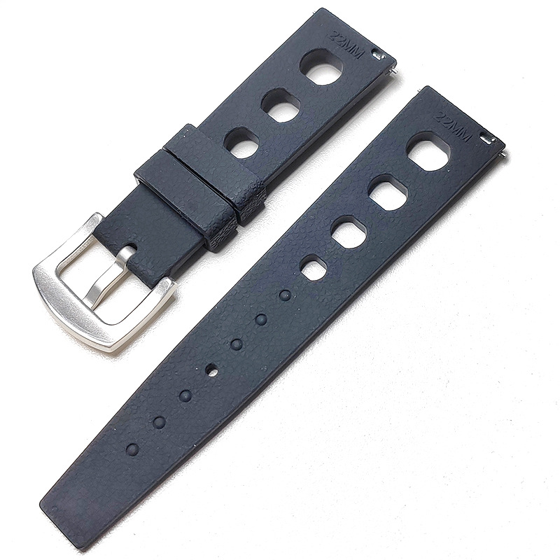 Vintage Rally Tropical FKM 20m - Tropic Strap Vintage avis et prix