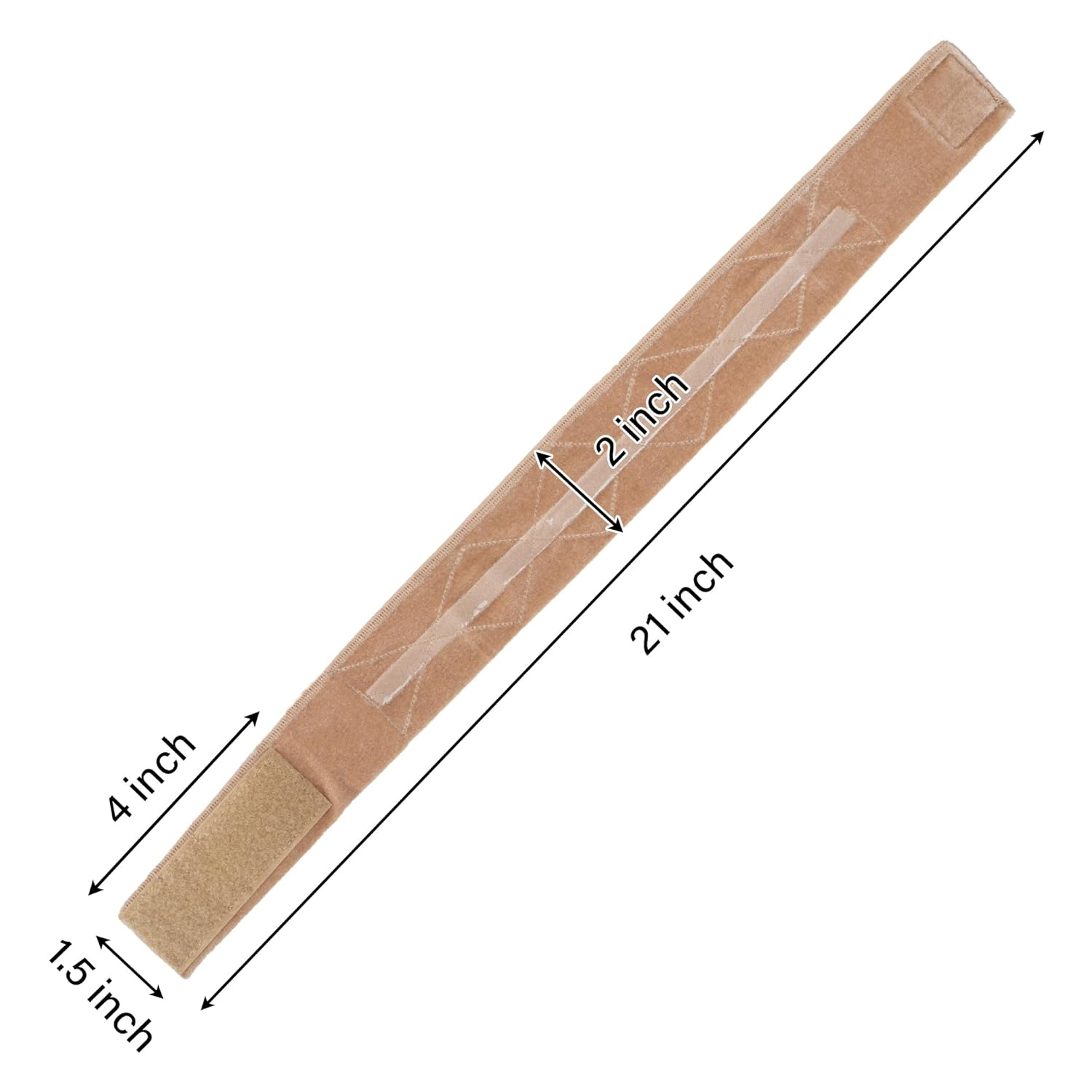 Adjustable Wig Grip Band for L - Silicone Band Women avis et prix