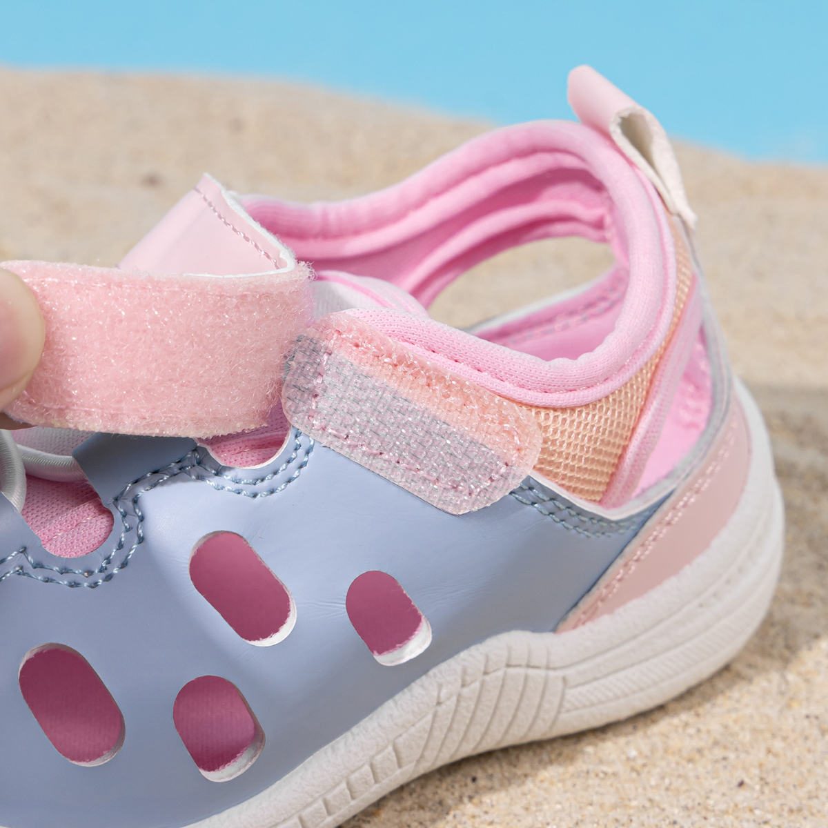 Toddler Little Kid Boys & Girl - Sport Loop Velcro avis et prix