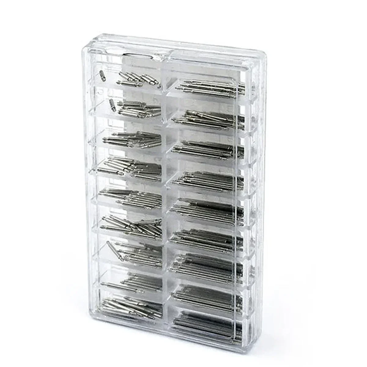 270pcs/set Strainless Steel Sp - Spring Bar Tool Set avis et prix