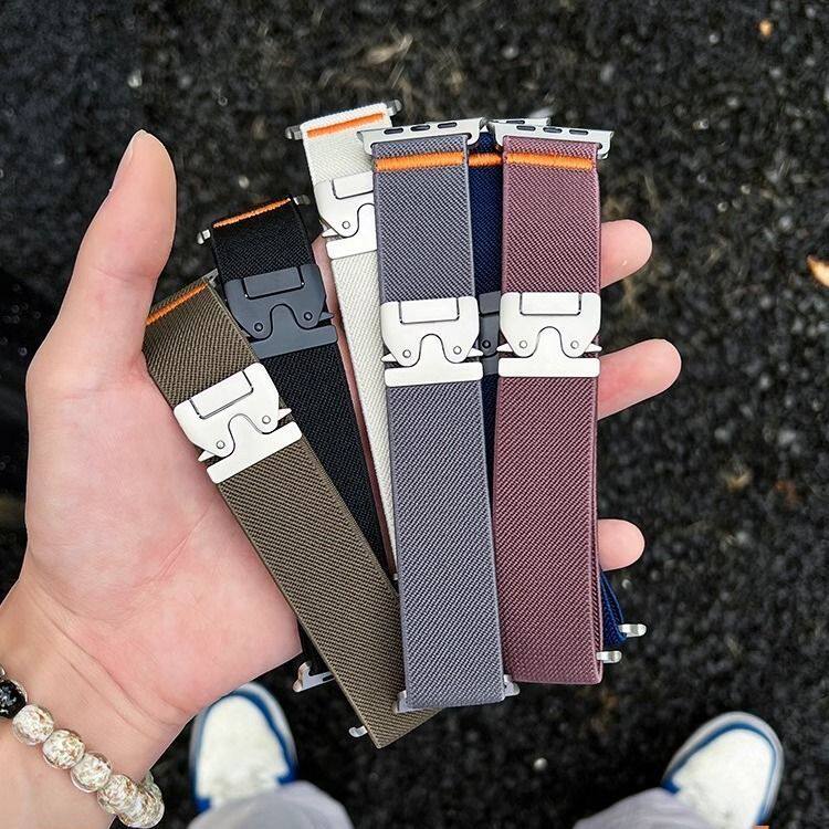 Nylon Parachute Strap For Appl - Parachute Strap Elastic avis et prix