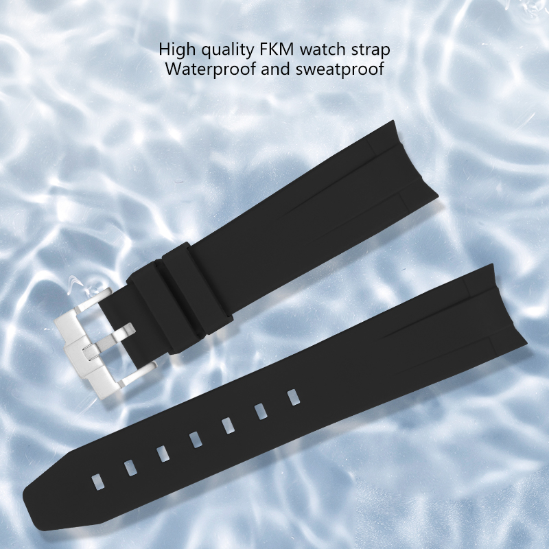 For Rolex Submariner vintage s - Tropic Strap Vintage avis et prix