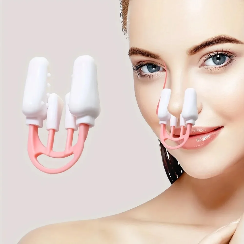 A Painless Nose Bridge Correct - Curved Spring Bar avis et prix
