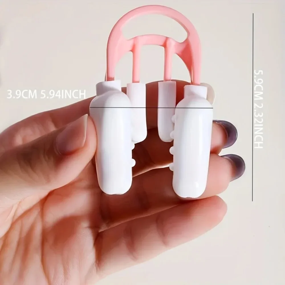 A Painless Nose Bridge Correct - Curved Spring Bar avis et prix