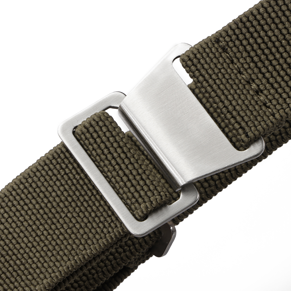 Elastic Watch Strap 18mm 20mm  - Parachute Strap Elastic avis et prix