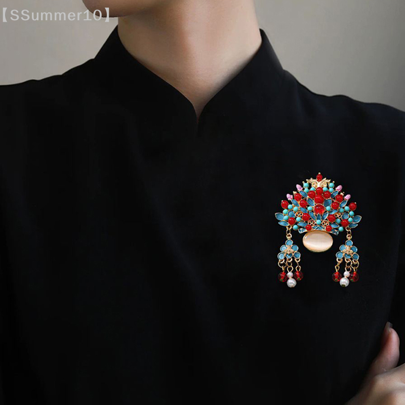 【SSummer10】Original Phoenix Cr - Buckle Pin Ss avis et prix