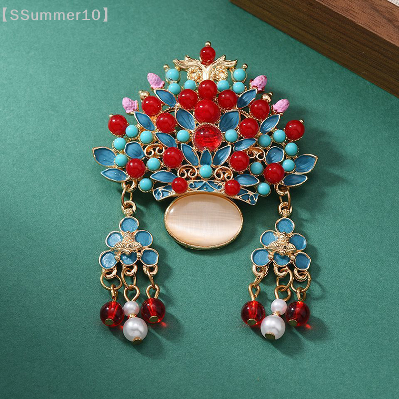 【SSummer10】Original Phoenix Cr - Buckle Pin Ss avis et prix