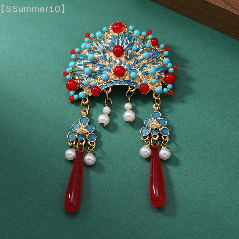 【SSummer10】Original Phoenix Cr - Buckle Pin Ss avis et prix