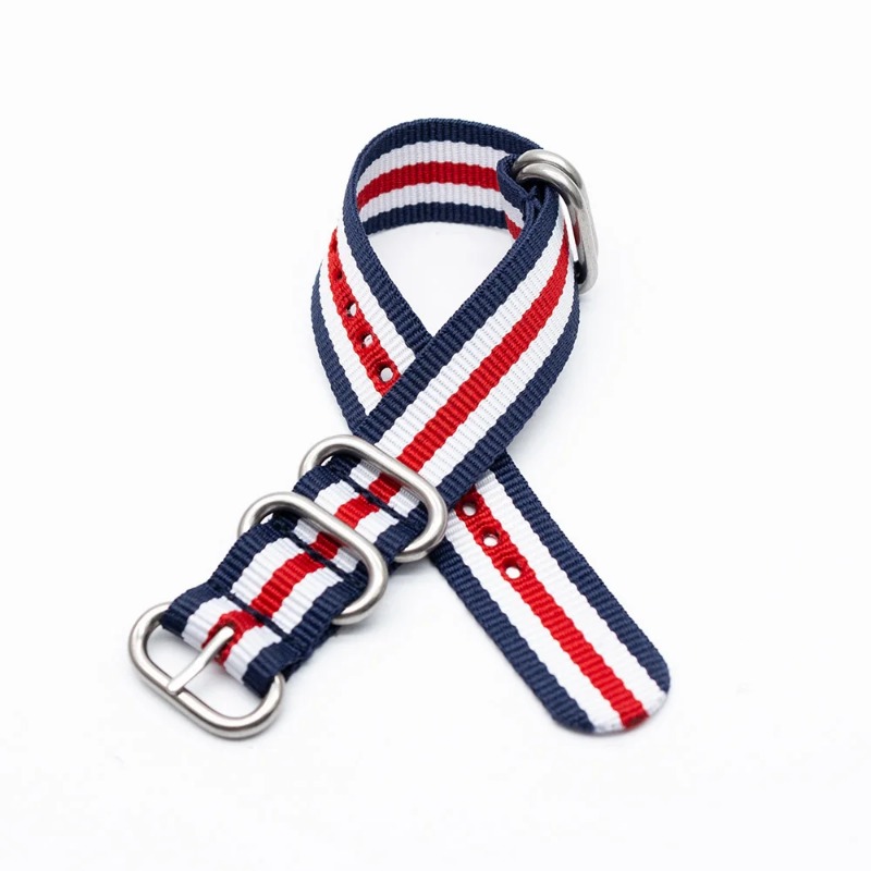 2024 New Ballistic Nylon Watch - Nato Strap Nylon avis et prix