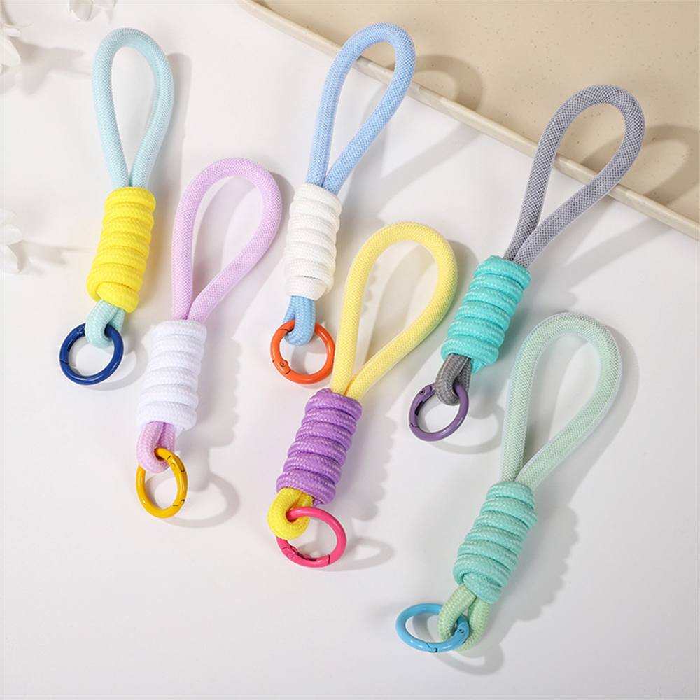Mesh Landyard Fluorescent Pend - Mesh Strap Metal avis et prix