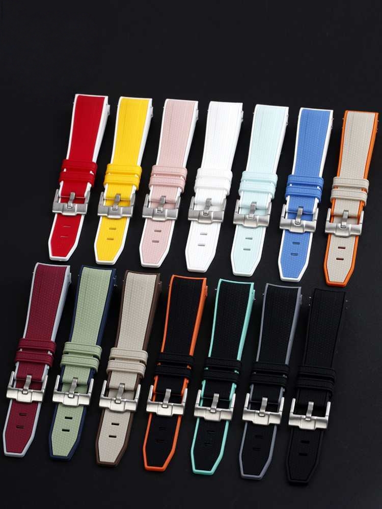 For Omega Swatch 20mm Curve Wa - Buckle Pin Ss avis et prix
