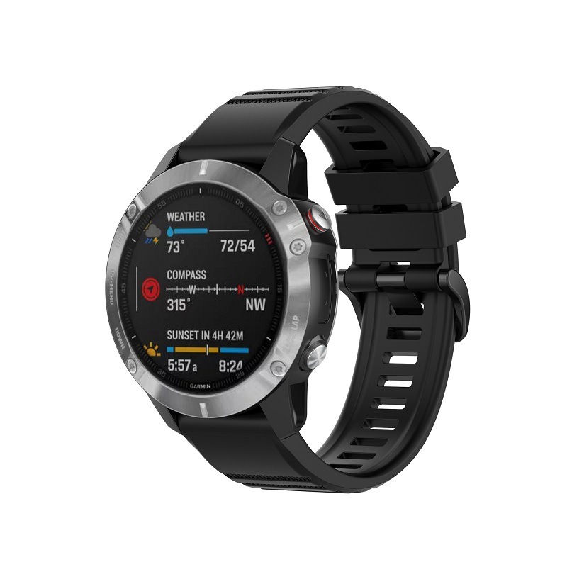 QuickFit 26mm 20mm 22mm Watchb - Silicone Watch Band 22Mm avis et prix