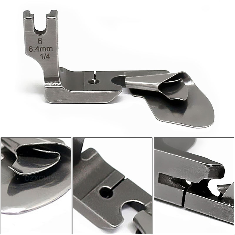 Industrial Sewing Machine Mult - Curved Spring Bar avis et prix