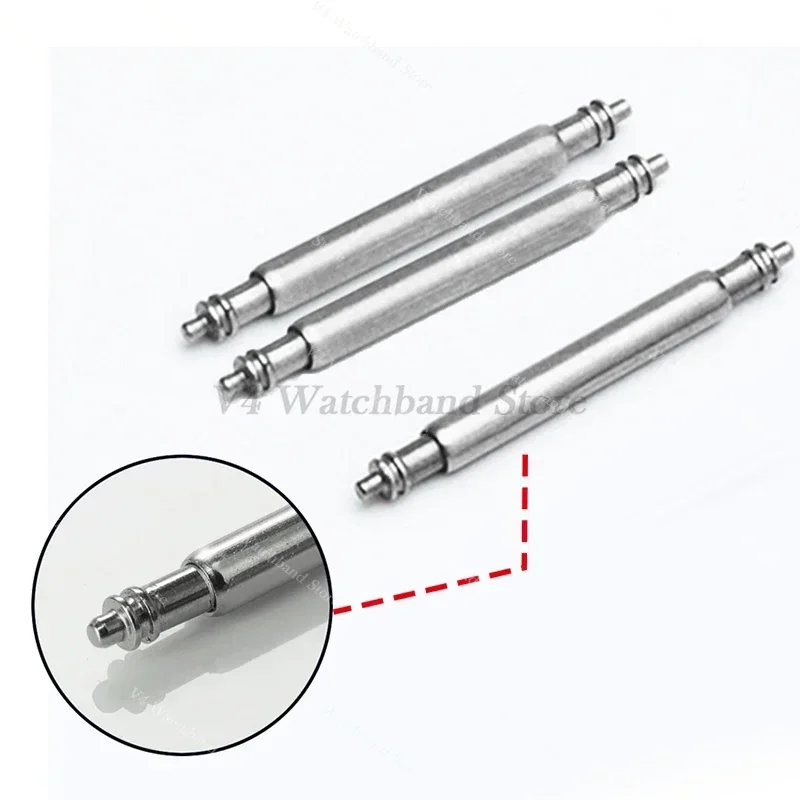 20pcs Watch Band Spring Pins 1 - Spring Bar Tool Set avis et prix