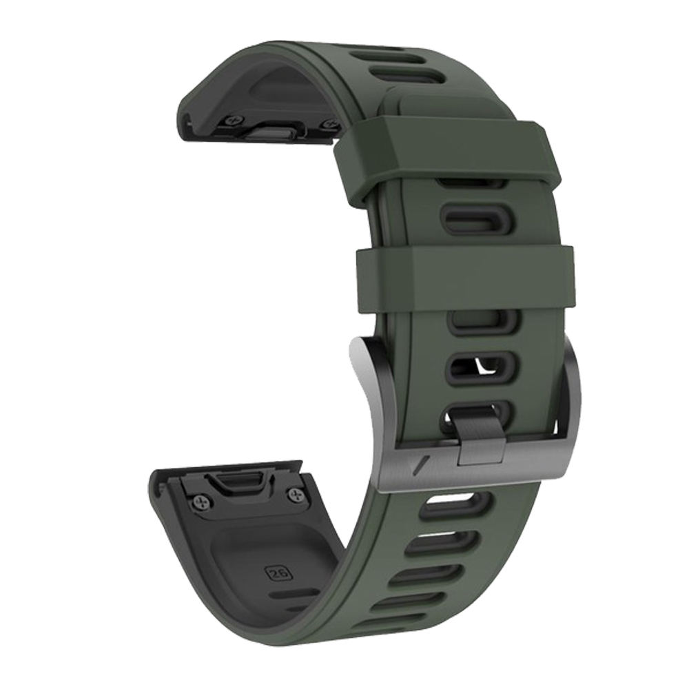Replacement Watchbands 22mm 26 - Silicone Watch Band 22Mm avis et prix
