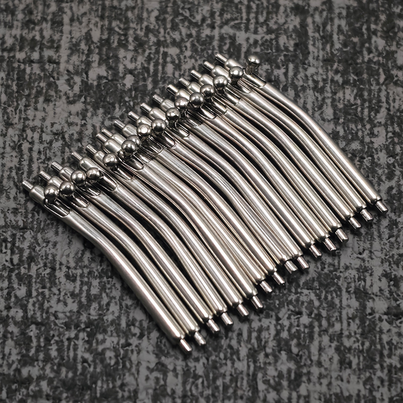 1.5MM Curved Quick-Release Spr - Curved Spring Bar avis et prix