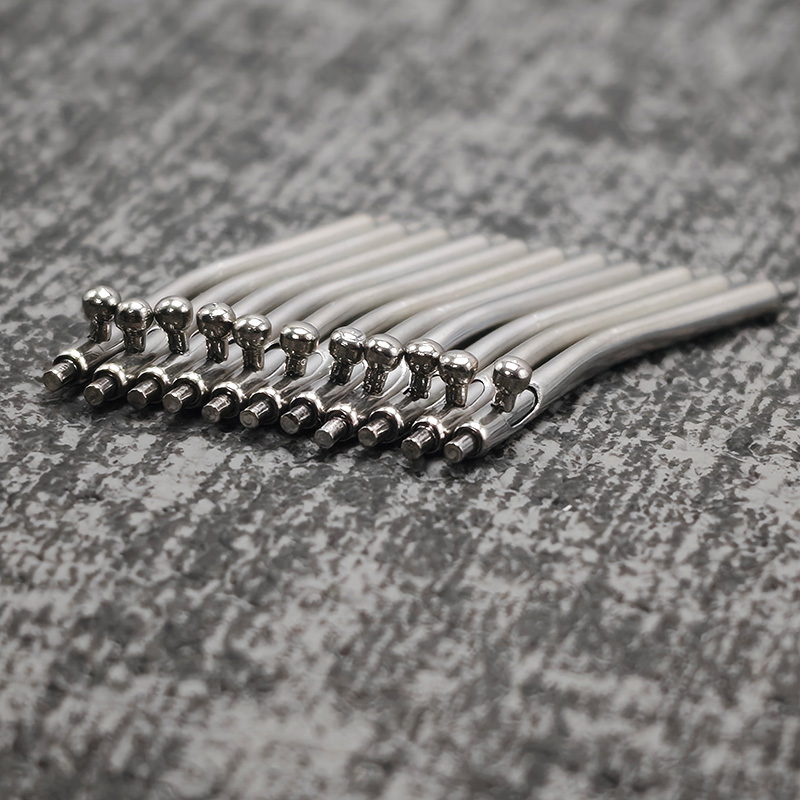 1.5MM Curved Quick-Release Spr - Curved Spring Bar avis et prix