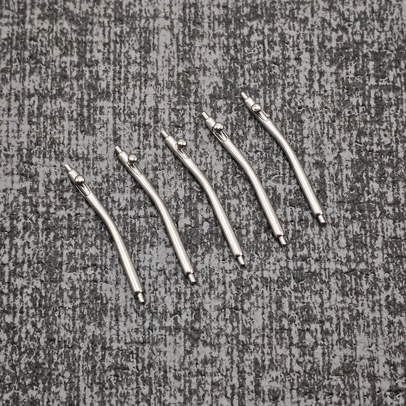 1.5MM Curved Quick-Release Spr - Curved Spring Bar avis et prix