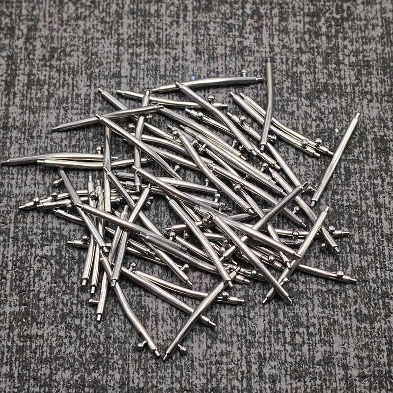 1.5MM Curved Quick-Release Spr - Curved Spring Bar avis et prix