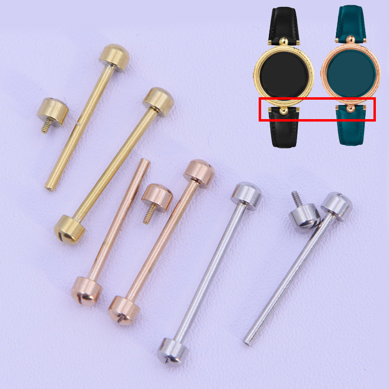 Watch Screw Tube Rod Spring Ba - Spring Bar Tool Set avis et prix