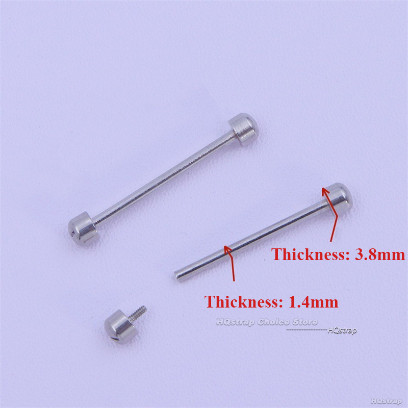 Watch Screw Tube Rod Spring Ba - Spring Bar Tool Set avis et prix