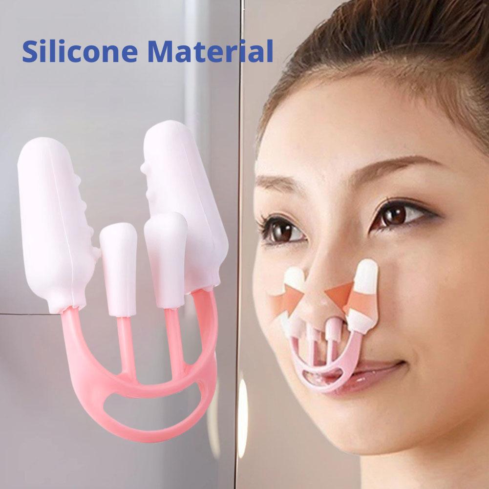 A Painless Nose Bridge Correct - Curved Spring Bar avis et prix