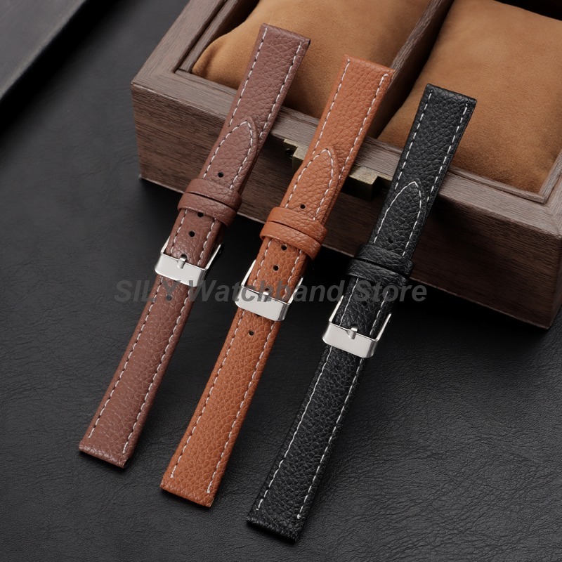 10mm 12mm 14mm 16mm Ultra-thin - Rubber Strap Diver avis et prix