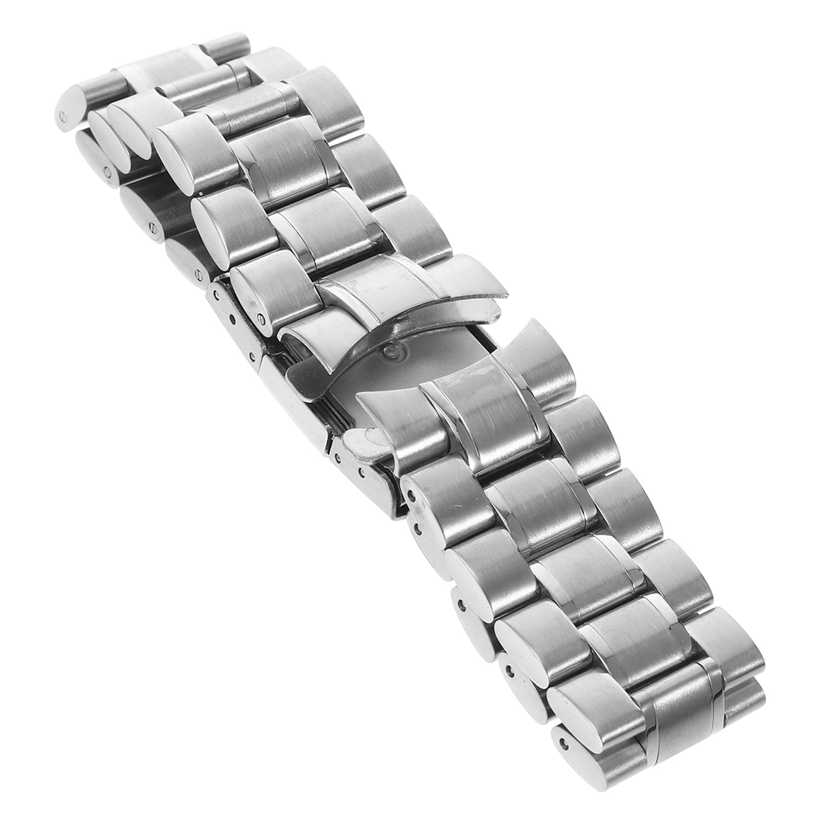 4Pcs Stainless Steel Watch Str - Curved Spring Bar avis et prix