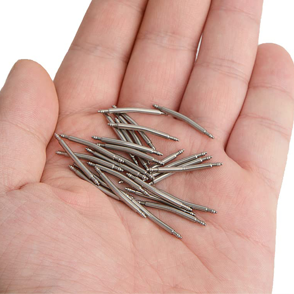 20PCS 1.5mm Bent Spring Bars C - Curved Spring Bar avis et prix