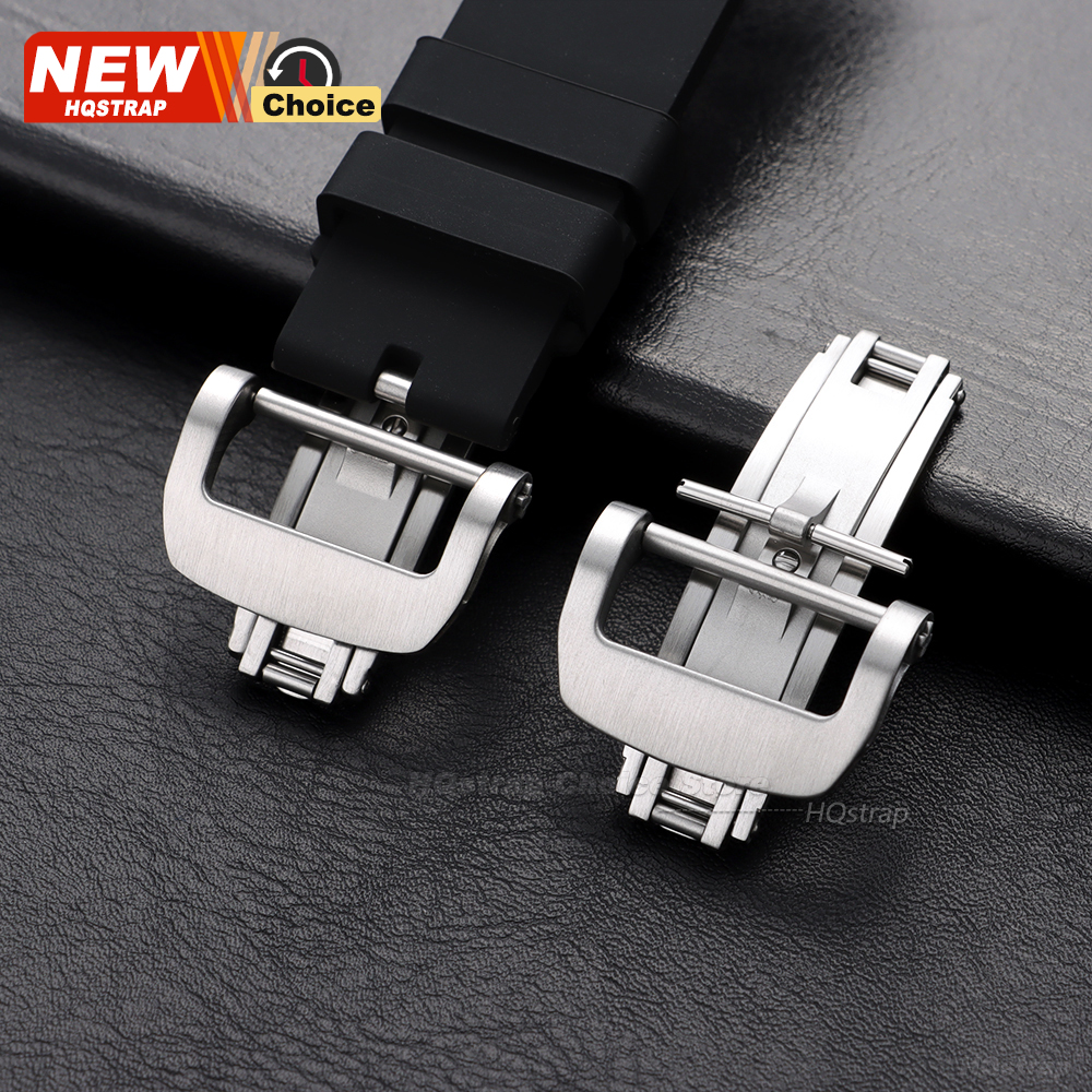 New High Quality Stainless Ste - Butterfly Clasp Deployant avis et prix