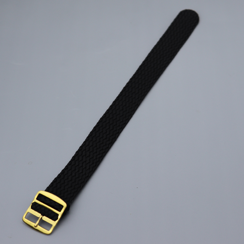 Nylon Watch Strap Perlon Braid - Perlon Strap Woven avis et prix