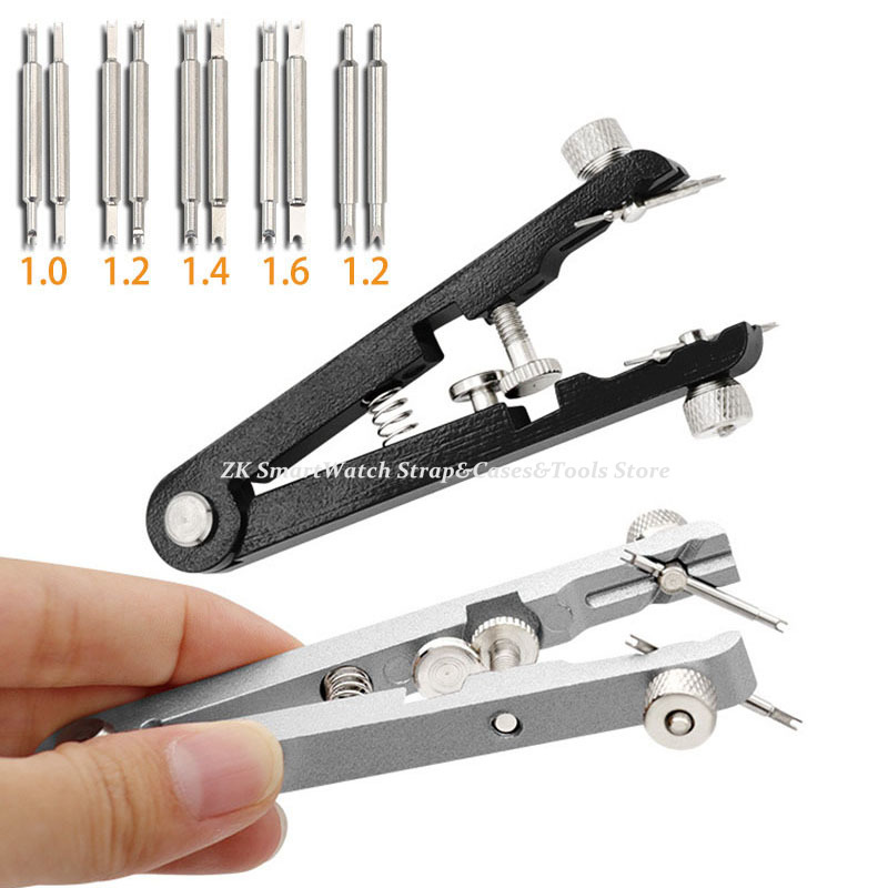 6825 Watch Pliers Watch Spring - Spring Bar Tool Set avis et prix