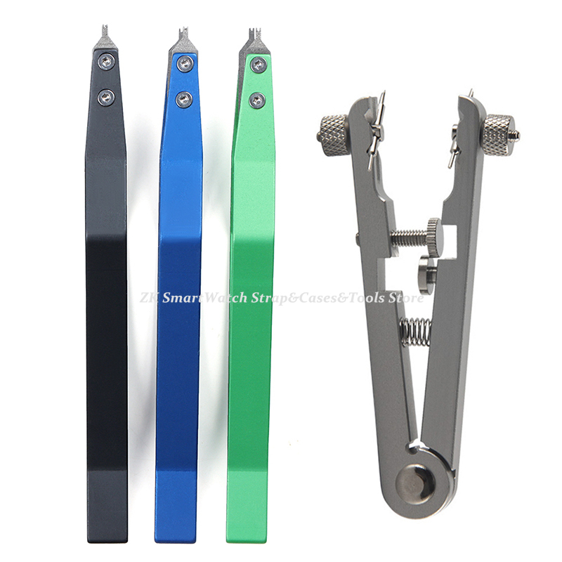 6825 Watch Pliers Watch Spring - Spring Bar Tool Set avis et prix
