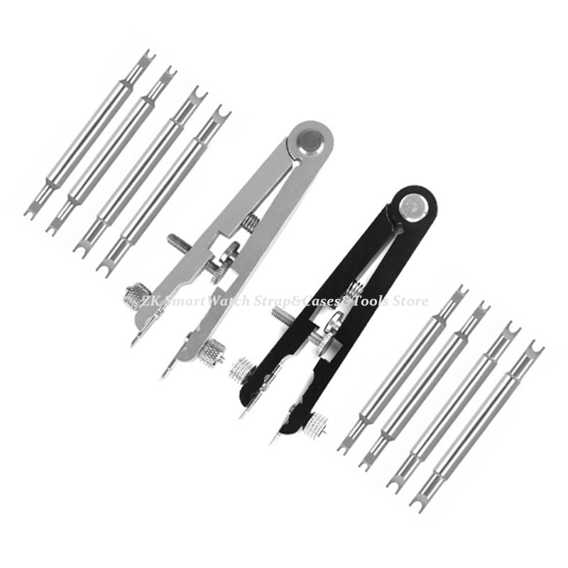6825 Watch Pliers Watch Spring - Spring Bar Tool Set avis et prix