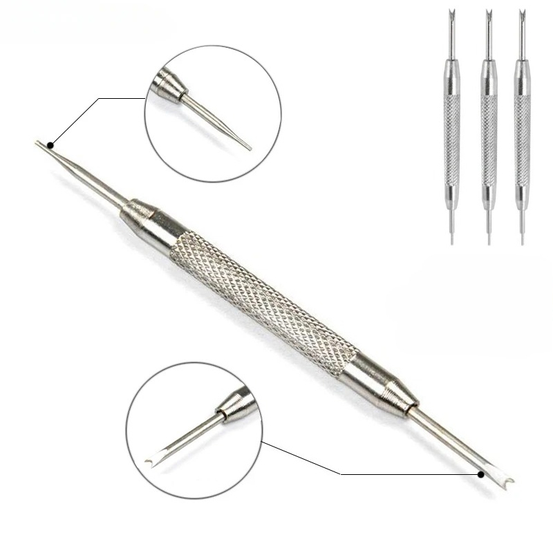 1-5pcs Watch Band Repair Tool  - Spring Bar Tool Set avis et prix