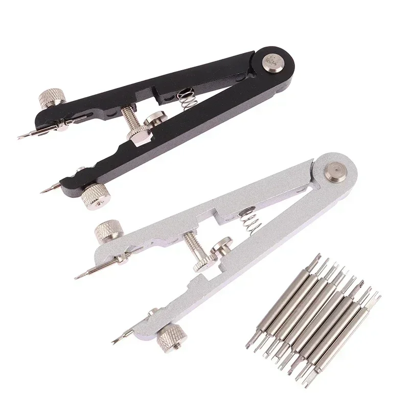 Watch Spring Bar Plier Tool Ki - Spring Bar Tool Set avis et prix