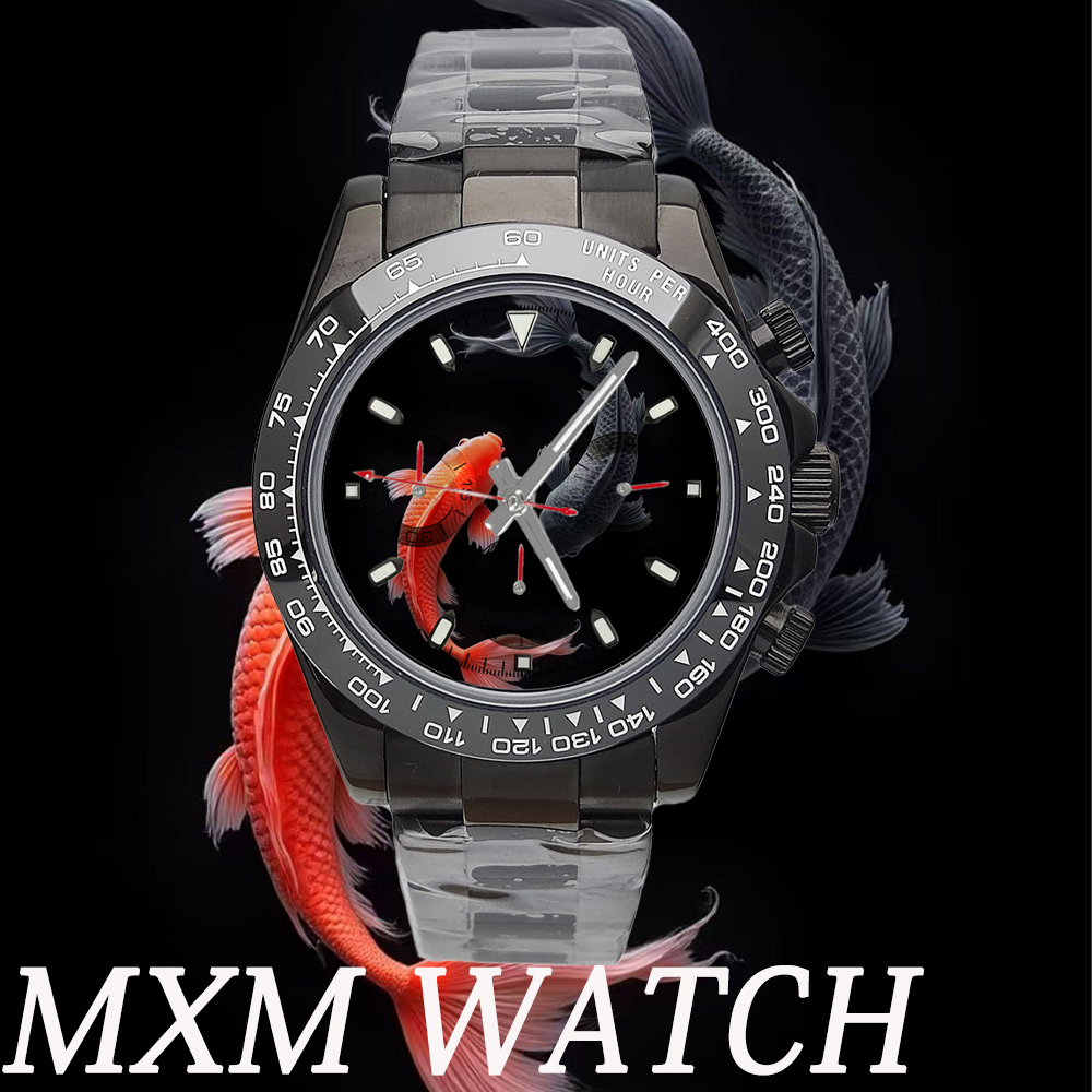 customized Creative VK63 watch - Stainless Bracelet Diver avis et prix