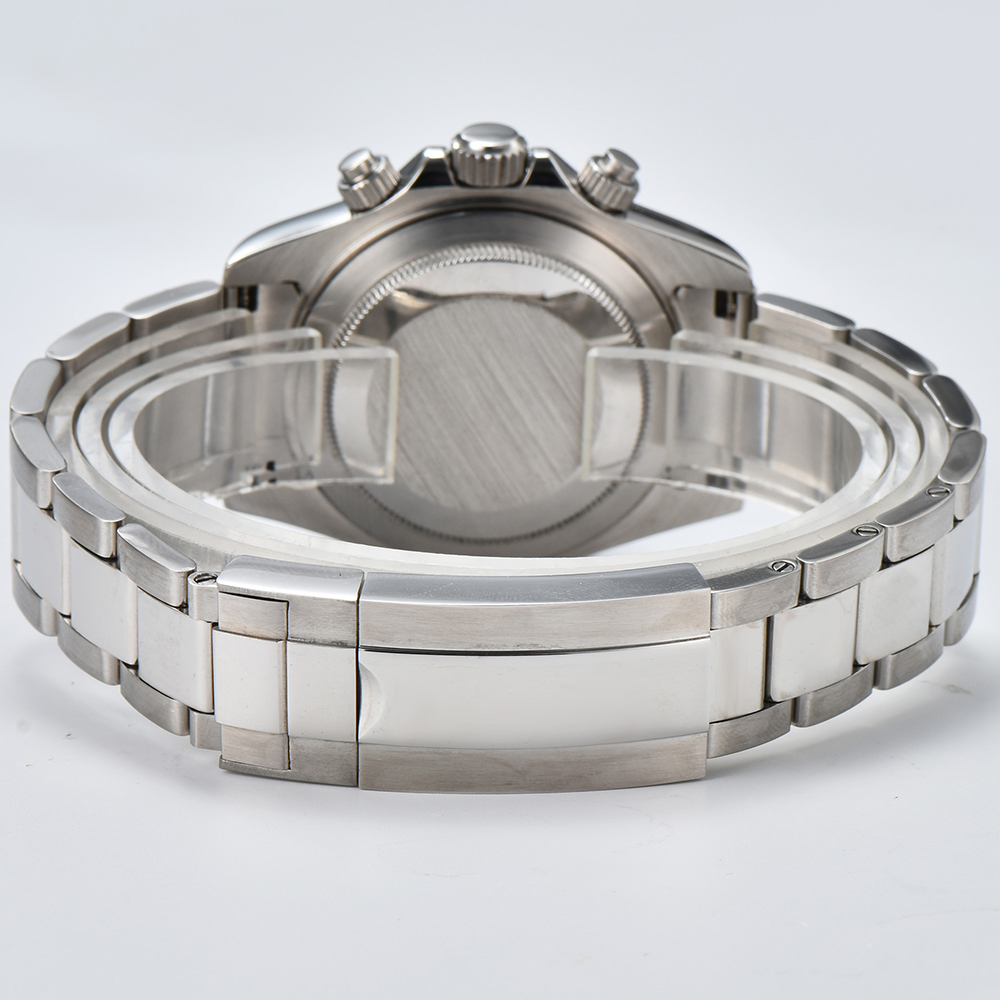 customized Creative VK63 watch - Stainless Bracelet Diver avis et prix