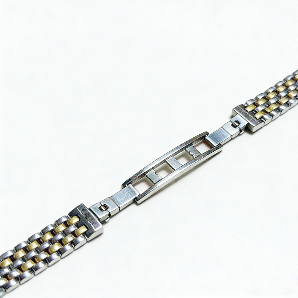 Stainless Steel Watch Band Dep - Butterfly Clasp Deployant avis et prix