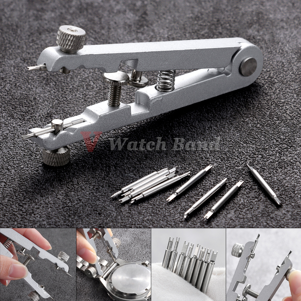 Watch Spring Bar Plier Tool Ki - Spring Bar Tool Set avis et prix