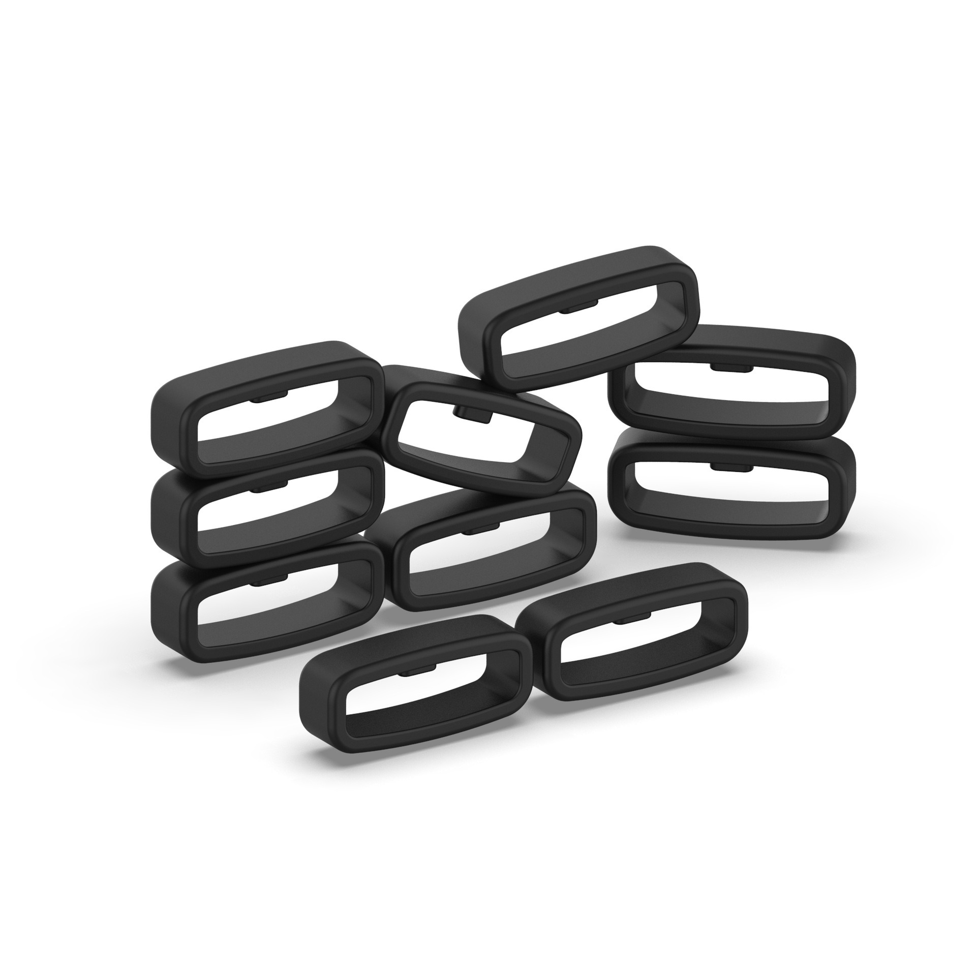 ​Rubber Watch Strap Band Keepe - Silicone Watch Band 22Mm avis et prix