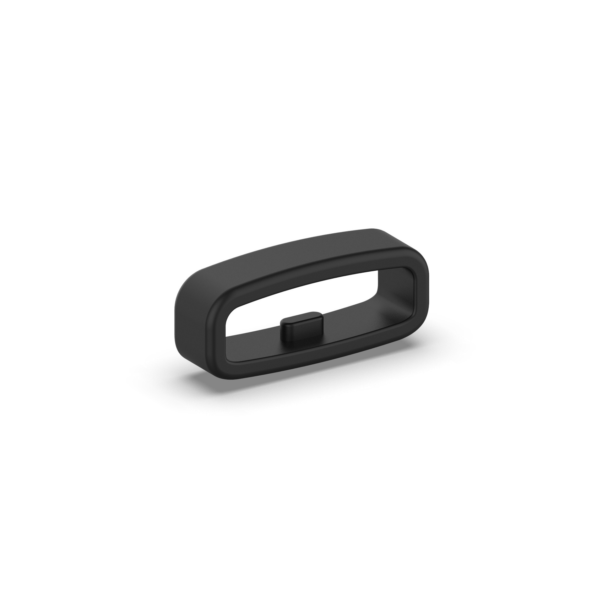 ​Rubber Watch Strap Band Keepe - Silicone Watch Band 22Mm avis et prix