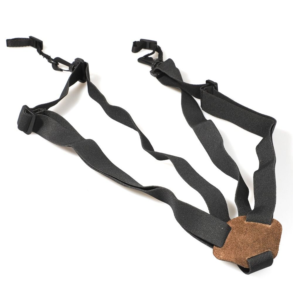 Durable Leather Optics Binocul - Leather Strap Quick Release avis et prix