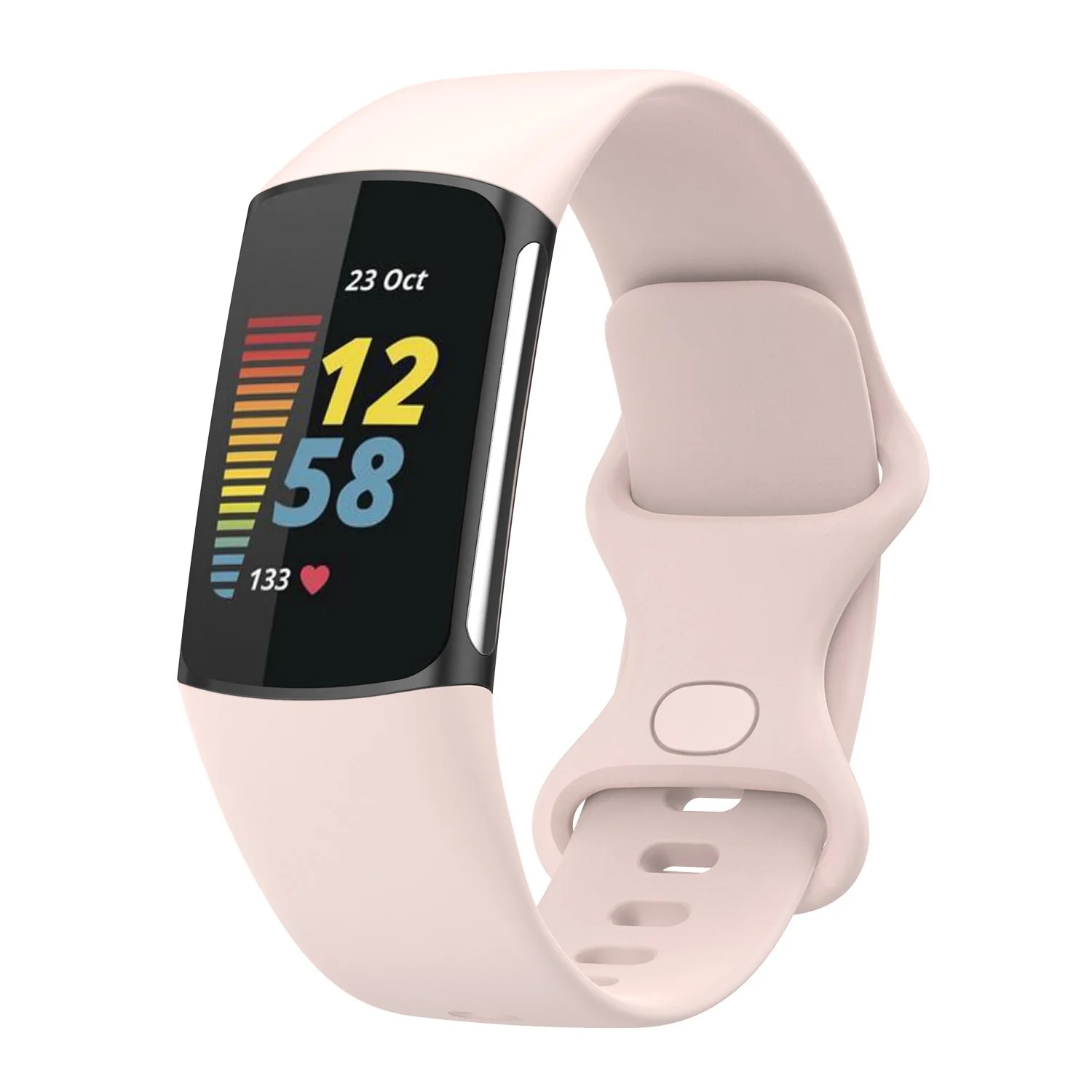 Silicone Strap For Fitbit Char - Silicone Band Women avis et prix